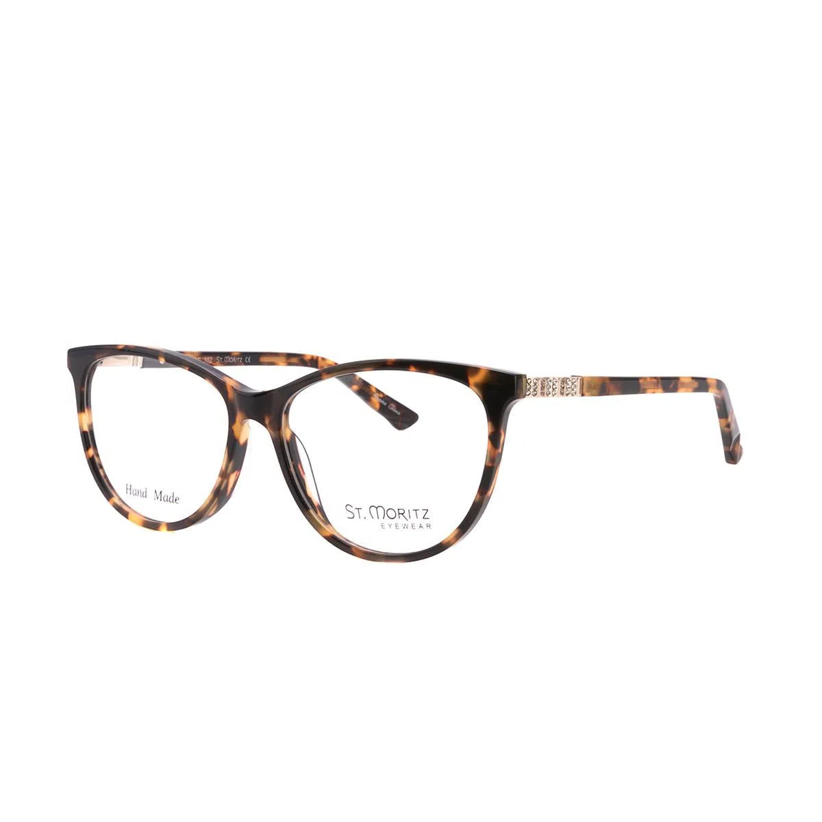 ST MORITZ 302 Eyeglasses - view 4